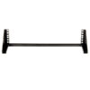 StarTech.com 2U 19in Steel Vertical Wall Mount Equipment Rack Bracket