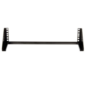 StarTech.com 2U 19in Steel Vertical Wall Mount Equipment Rack Bracket StarTech.com 2U 19in Steel Vertical Wall Mount Equipment Rack Bracket