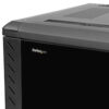 StarTech.com 4-Post 22U Server Rack Cabinet, Lockable 19" Data Rack StarTech.com 4-Post 22U Server Rack Cabinet, Lockable 19" Data Rack