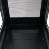 StarTech.com 4-Post 25U Server Rack Cabinet, Lockable 19" Data Rack StarTech.com 4-Post 25U Server Rack Cabinet, Lockable 19" Data Rack