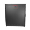 StarTech.com 4-Post 25U Server Rack Cabinet, Lockable 19" Data Rack StarTech.com 4-Post 25U Server Rack Cabinet, Lockable 19" Data Rack