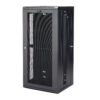 StarTech.com 4-Post 26U Wall Mount Network Cabinet with 1U Shelf, 19" StarTech.com 4-Post 26U Wall Mount Network Cabinet with 1U Shelf, 19"
