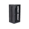 StarTech.com 4-Post 26U Wall Mount Network Cabinet with 1U Shelf, 19" StarTech.com 4-Post 26U Wall Mount Network Cabinet with 1U Shelf, 19"