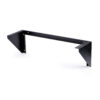 StarTech.com 3U 19” Wall Mount Vertical Rack Bracket, Wall Mount StarTech.com 3U 19” Wall Mount Vertical Rack Bracket, Wall Mount