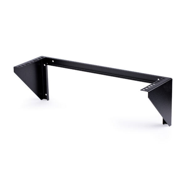 StarTech.com 3U 19” Wall Mount Vertical Rack Bracket, Wall Mount StarTech.com 3U 19” Wall Mount Vertical Rack Bracket, Wall Mount