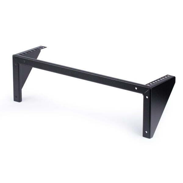 StarTech.com 3U 19” Wall Mount Vertical Rack Bracket, Wall Mount StarTech.com 3U 19” Wall Mount Vertical Rack Bracket, Wall Mount