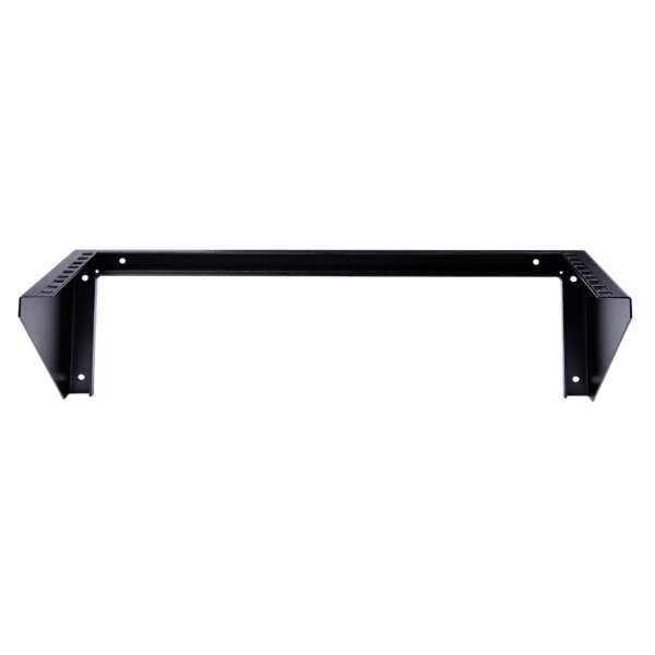 StarTech.com 3U 19” Wall Mount Vertical Rack Bracket, Wall Mount StarTech.com 3U 19” Wall Mount Vertical Rack Bracket, Wall Mount