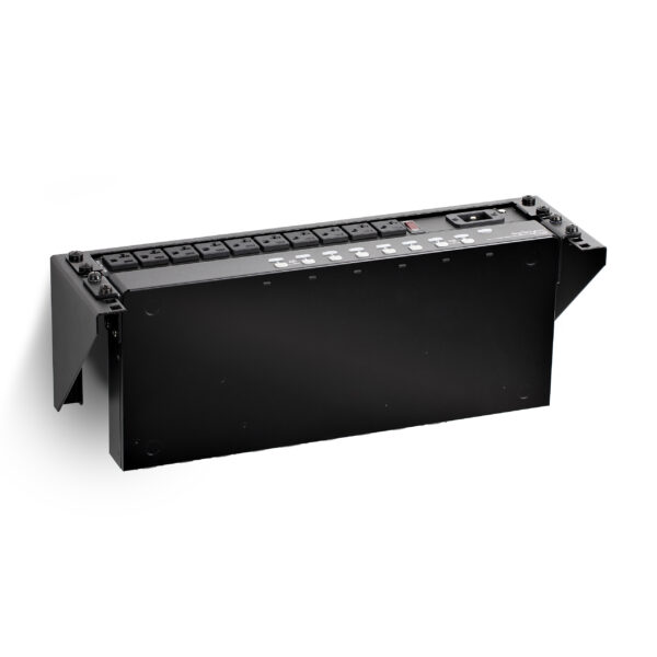 StarTech.com 3U 19” Wall Mount Vertical Rack Bracket, Wall Mount StarTech.com 3U 19” Wall Mount Vertical Rack Bracket, Wall Mount