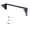 StarTech.com 3U 19” Wall Mount Vertical Rack Bracket, Wall Mount StarTech.com 3U 19” Wall Mount Vertical Rack Bracket, Wall Mount