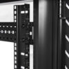 StarTech.com 4-Post 32U Server Rack Cabinet, Lockable 19" Data Rack StarTech.com 4-Post 32U Server Rack Cabinet, Lockable 19" Data Rack