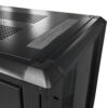 StarTech.com 4-Post 32U Server Rack Cabinet, Lockable 19" Data Rack StarTech.com 4-Post 32U Server Rack Cabinet, Lockable 19" Data Rack