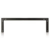 StarTech.com 4U 19in Steel Vertical Wall Mount Equipment Rack Bracket StarTech.com 4U 19in Steel Vertical Wall Mount Equipment Rack Bracket