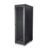 StarTech.com 4-Post 42U Server Rack Cabinet, 19" Data Rack Cabinet StarTech.com 4-Post 42U Server Rack Cabinet, 19" Data Rack Cabinet