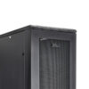 StarTech.com 4-Post 42U Server Rack Cabinet, 19" Data Rack Cabinet StarTech.com 4-Post 42U Server Rack Cabinet, 19" Data Rack Cabinet