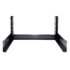 StarTech.com 2-Post 4U Desktop Server Rack, Small Open Frame 19in StarTech.com 2-Post 4U Desktop Server Rack, Small Open Frame 19in