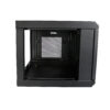 StarTech.com 2-Post 6U Wall Mount Network Cabinet with 1U Shelf, 19" StarTech.com 2-Post 6U Wall Mount Network Cabinet with 1U Shelf, 19"