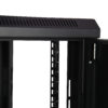 StarTech.com 2-Post 6U Wall Mount Network Cabinet with 1U Shelf, 19" StarTech.com 2-Post 6U Wall Mount Network Cabinet with 1U Shelf, 19"
