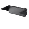 StarTech.com Vertical Wall-Mount Server Rack - Solid Steel - 6U StarTech.com Vertical Wall-Mount Server Rack - Solid Steel - 6U