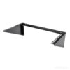 StarTech.com Vertical Wall-Mount Server Rack - Solid Steel - 6U StarTech.com Vertical Wall-Mount Server Rack - Solid Steel - 6U