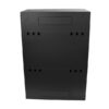 StarTech.com 6U Vertical Server Cabinet - 30 in. depth StarTech.com 6U Vertical Server Cabinet - 30 in. depth