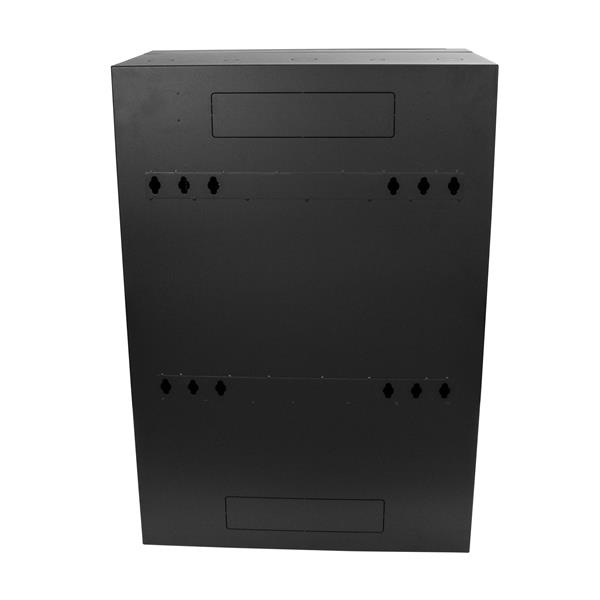 StarTech.com 6U Vertical Server Cabinet - 30 in. depth StarTech.com 6U Vertical Server Cabinet - 30 in. depth
