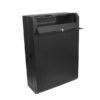 StarTech.com 6U Vertical Server Cabinet - 30 in. depth StarTech.com 6U Vertical Server Cabinet - 30 in. depth