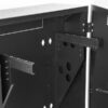 StarTech.com 6U Vertical Server Cabinet - 30 in. depth StarTech.com 6U Vertical Server Cabinet - 30 in. depth