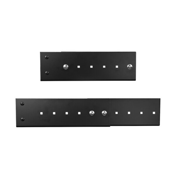StarTech.com 8U 19" Wall Mount Network Rack - Adjustable Depth 12-20" StarTech.com 8U 19" Wall Mount Network Rack - Adjustable Depth 12-20"