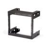 StarTech.com 8U 19" Wall Mount Network Rack - 12" Deep 2 Post Open StarTech.com 8U 19" Wall Mount Network Rack - 12" Deep 2 Post Open