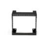 StarTech.com 8U 19" Wall Mount Network Rack - 12" Deep 2 Post Open StarTech.com 8U 19" Wall Mount Network Rack - 12" Deep 2 Post Open