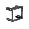 StarTech.com 8U 19" Wall Mount Network Rack - 12" Deep 2 Post Open StarTech.com 8U 19" Wall Mount Network Rack - 12" Deep 2 Post Open
