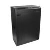 StarTech.com 8U 19" Vertical Wall Mount Server Rack Cabinet - Low