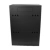 StarTech.com 8U 19" Vertical Wall Mount Server Rack Cabinet - Low