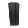 StarTech.com 8U 19" Vertical Wall Mount Server Rack Cabinet - Low