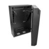StarTech.com 8U 19" Vertical Wall Mount Server Rack Cabinet - Low