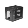StarTech.com 2-Post 9U Wall Mount Network Cabinet with 1U Shelf, 19" StarTech.com 2-Post 9U Wall Mount Network Cabinet with 1U Shelf, 19"