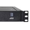 StarTech.com Rackmount KVM Console - Single Port VGA KVM with 17" LCD StarTech.com Rackmount KVM Console - Single Port VGA KVM with 17" LCD
