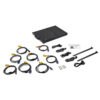 StarTech.com 8 Port Rackmount KVM Console w/ 6ft Cables - Integrated StarTech.com 8 Port Rackmount KVM Console w/ 6ft Cables - Integrated