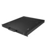 StarTech.com Rackmount KVM Console - Single Port VGA KVM with 19" LCD StarTech.com Rackmount KVM Console - Single Port VGA KVM with 19" LCD