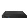 StarTech.com Rackmount KVM Console - Single Port VGA KVM with 19" LCD StarTech.com Rackmount KVM Console - Single Port VGA KVM with 19" LCD