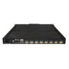 StarTech.com 8 Port Rackmount KVM Console w/ 6ft Cables - Integrated StarTech.com 8 Port Rackmount KVM Console w/ 6ft Cables - Integrated