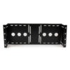 StarTech.com Universal VESA LCD Monitor Mounting Bracket for 19in StarTech.com Universal VESA LCD Monitor Mounting Bracket for 19in