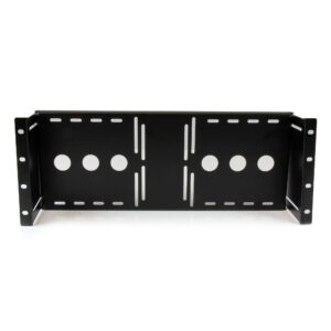 StarTech.com Universal VESA LCD Monitor Mounting Bracket for 19in StarTech.com Universal VESA LCD Monitor Mounting Bracket for 19in