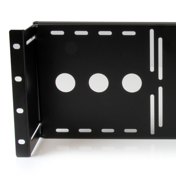 StarTech.com Universal VESA LCD Monitor Mounting Bracket for 19in StarTech.com Universal VESA LCD Monitor Mounting Bracket for 19in