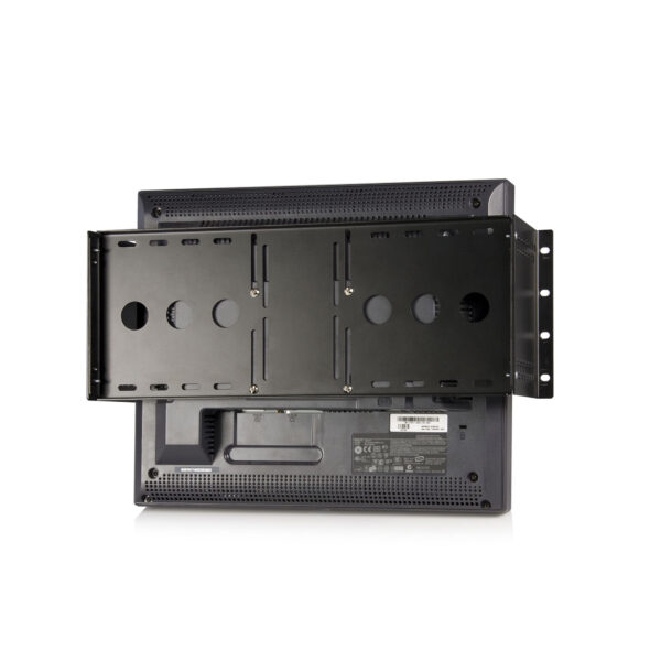 StarTech.com Universal VESA LCD Monitor Mounting Bracket for 19in StarTech.com Universal VESA LCD Monitor Mounting Bracket for 19in