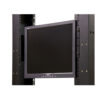 StarTech.com Universal VESA LCD Monitor Mounting Bracket for 19in StarTech.com Universal VESA LCD Monitor Mounting Bracket for 19in