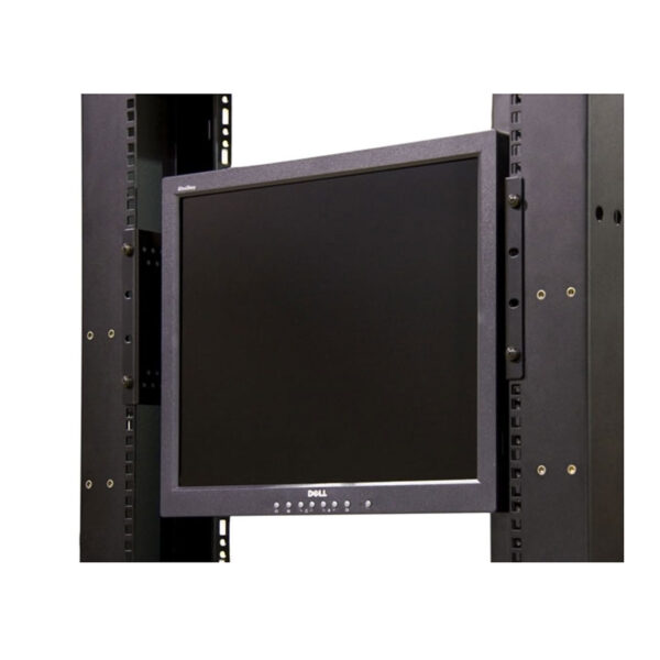 StarTech.com Universal VESA LCD Monitor Mounting Bracket for 19in StarTech.com Universal VESA LCD Monitor Mounting Bracket for 19in