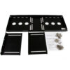 StarTech.com Universal VESA LCD Monitor Mounting Bracket for 19in StarTech.com Universal VESA LCD Monitor Mounting Bracket for 19in