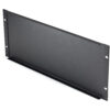 StarTech.com 4U Blank Panel for 19 inch Rack, Enclosures & Cabinets, StarTech.com 4U Blank Panel for 19 inch Rack, Enclosures & Cabinets,
