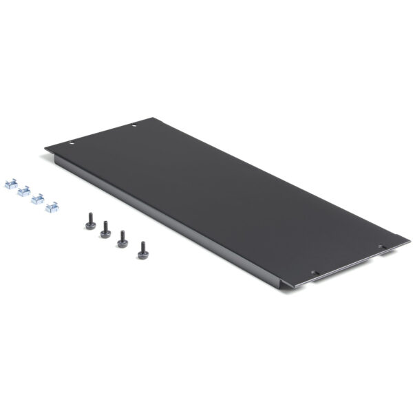 StarTech.com 4U Blank Panel for 19 inch Rack, Enclosures & Cabinets, StarTech.com 4U Blank Panel for 19 inch Rack, Enclosures & Cabinets,